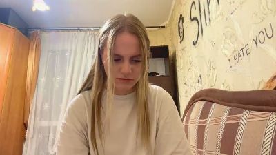 RennaEastman live cam on Cam4