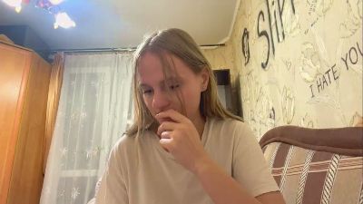 RennaEastman live cam on Cam4