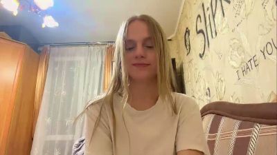 RennaEastman live cam on Cam4