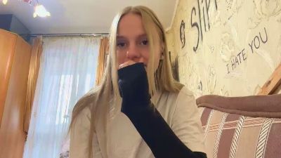 RennaEastman live cam on Cam4
