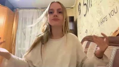 RennaEastman live cam on Cam4