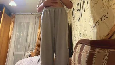 RennaEastman live cam on Cam4