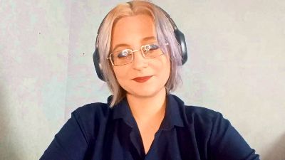 RennaTitch live cam on Cam4