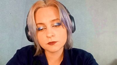 RennaTitch live cam on Cam4