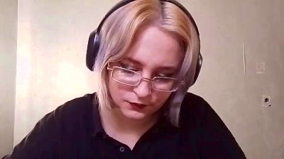 RennaTitch live cam on Cam4