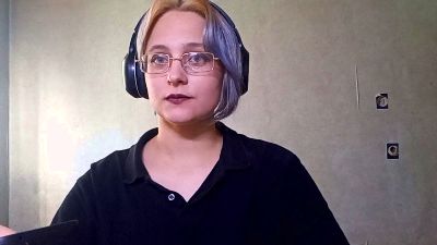 RennaTitch live cam on Cam4