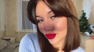 Webcam donna dal vivo da Francia con RennaWasylow