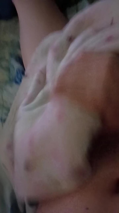 Rennid live cam on Cam4