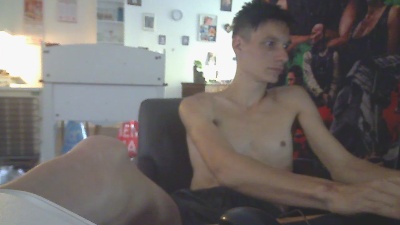 Rennie030 live cam on Cam4