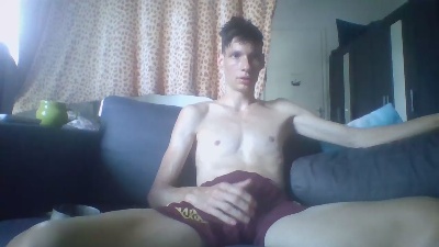 Rennie030 live cam on Cam4