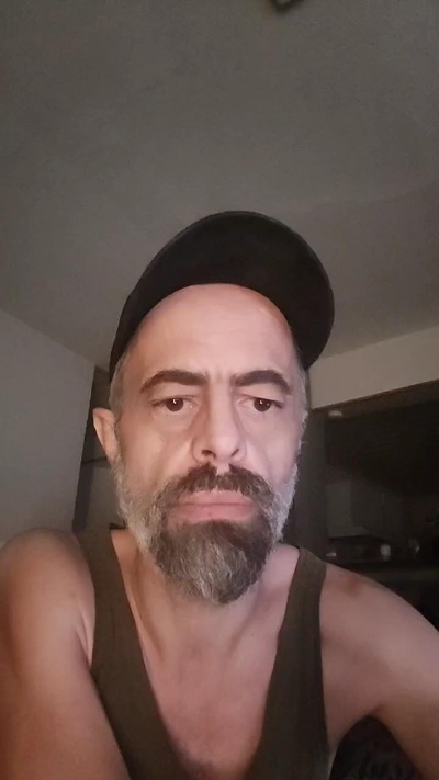 Replay live cam on Cam4