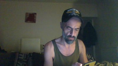Replay live cam on Cam4