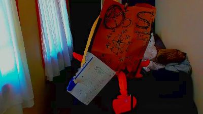 RescueMeFromMA live cam on Cam4