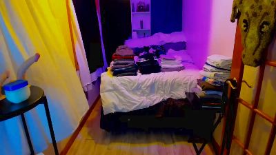 RescueMeFromMA live cam on Cam4