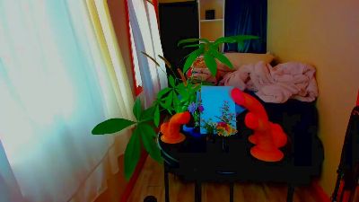 RescueMeFromMA live cam on Cam4