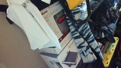 RescueMeFromMA live cam on Cam4