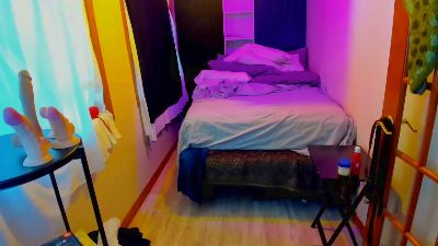 RescueMeFromMA live cam on Cam4