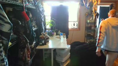 RescueMeFromMA live cam on Cam4
