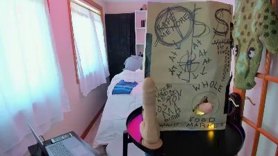 RescueMeFromMA live cam on Cam4