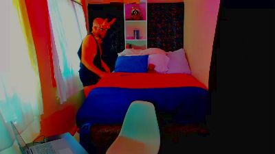 RescueMeFromMA live cam on Cam4