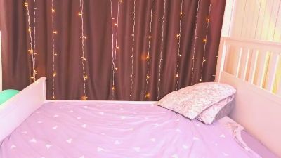 RessieCser live cam on Cam4