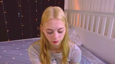 RessieCser live cam on Cam4