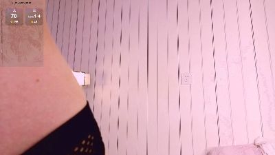 RessieCser live cam on Cam4