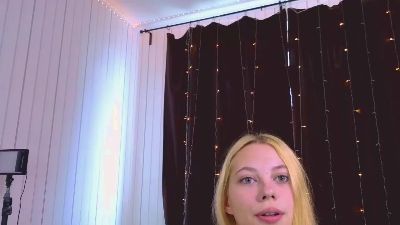 RessieCser live cam on Cam4