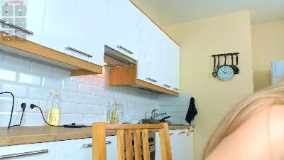 RessieCser live cam on Cam4