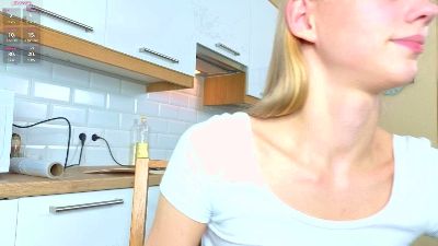 RessieCser live cam on Cam4