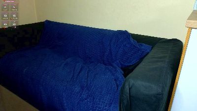 RessieCser live cam on Cam4