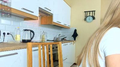 RessieCser live cam on Cam4