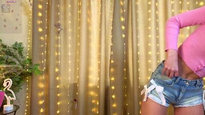 RessieCser live cam on Cam4