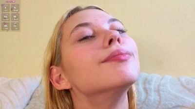 RessieCser live cam on Cam4