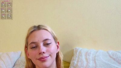RessieCser live cam on Cam4