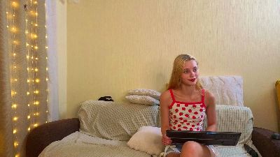 RessieCser live cam on Cam4