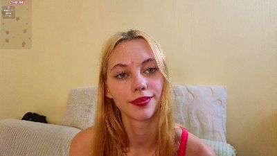 RessieCser live cam on Cam4