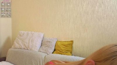 RessieCser live cam on Cam4