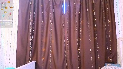 RessieCser live cam on Cam4