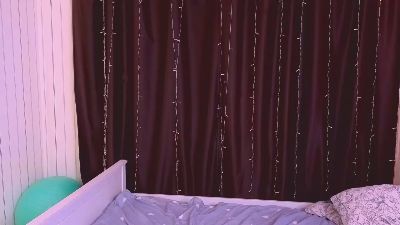 RessieCser live cam on Cam4