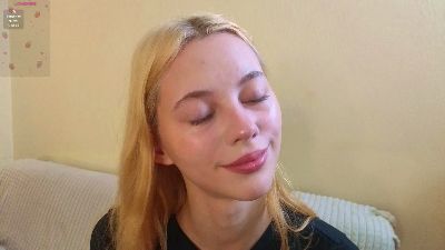 RessieCser live cam on Cam4