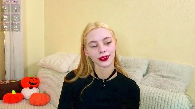 RessieCser live cam on Cam4