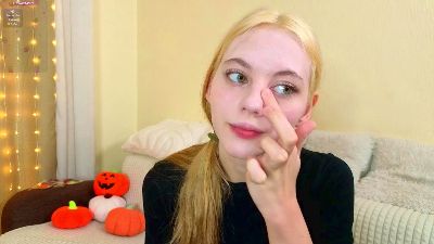 RessieCser live cam on Cam4