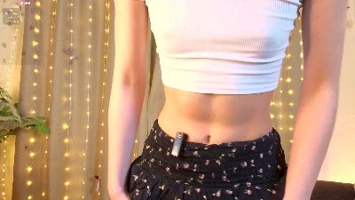 RessieCser live cam on Cam4