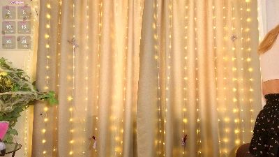 RessieCser live cam on Cam4