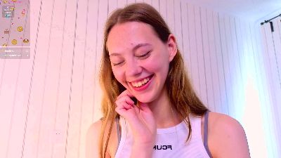 RessieCser live cam on Cam4