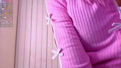 RessieCser live cam on Cam4