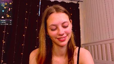 RessieCser live cam on Cam4