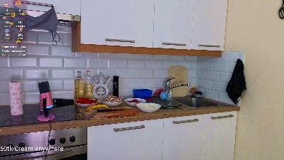 RessieCser live cam on Cam4