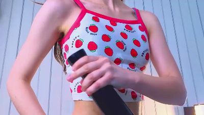 RessieCser live cam on Cam4